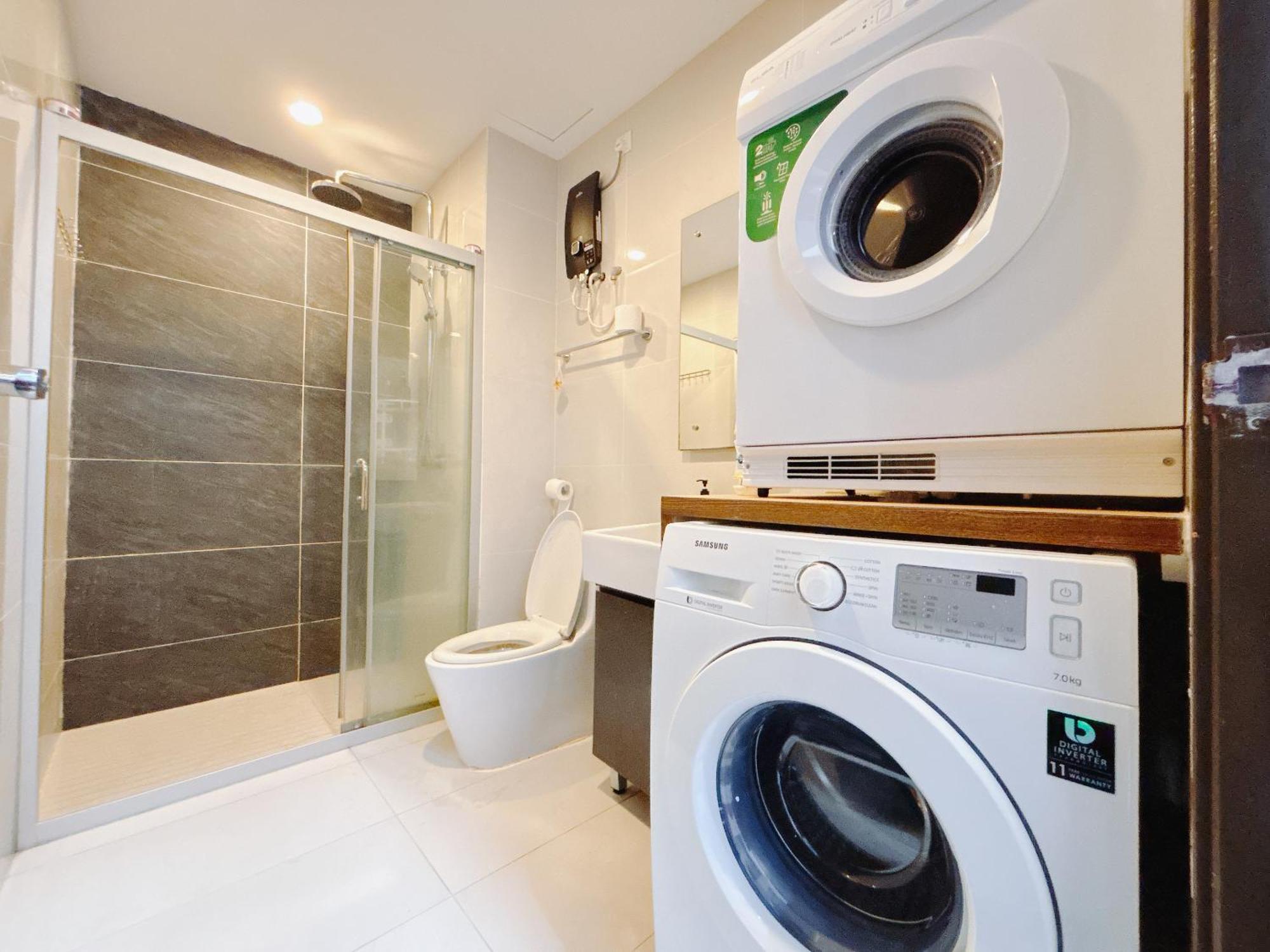 Apartamento Scenic Country Garden Danga Bay By Lions Bay Johor Bahru Exterior foto
